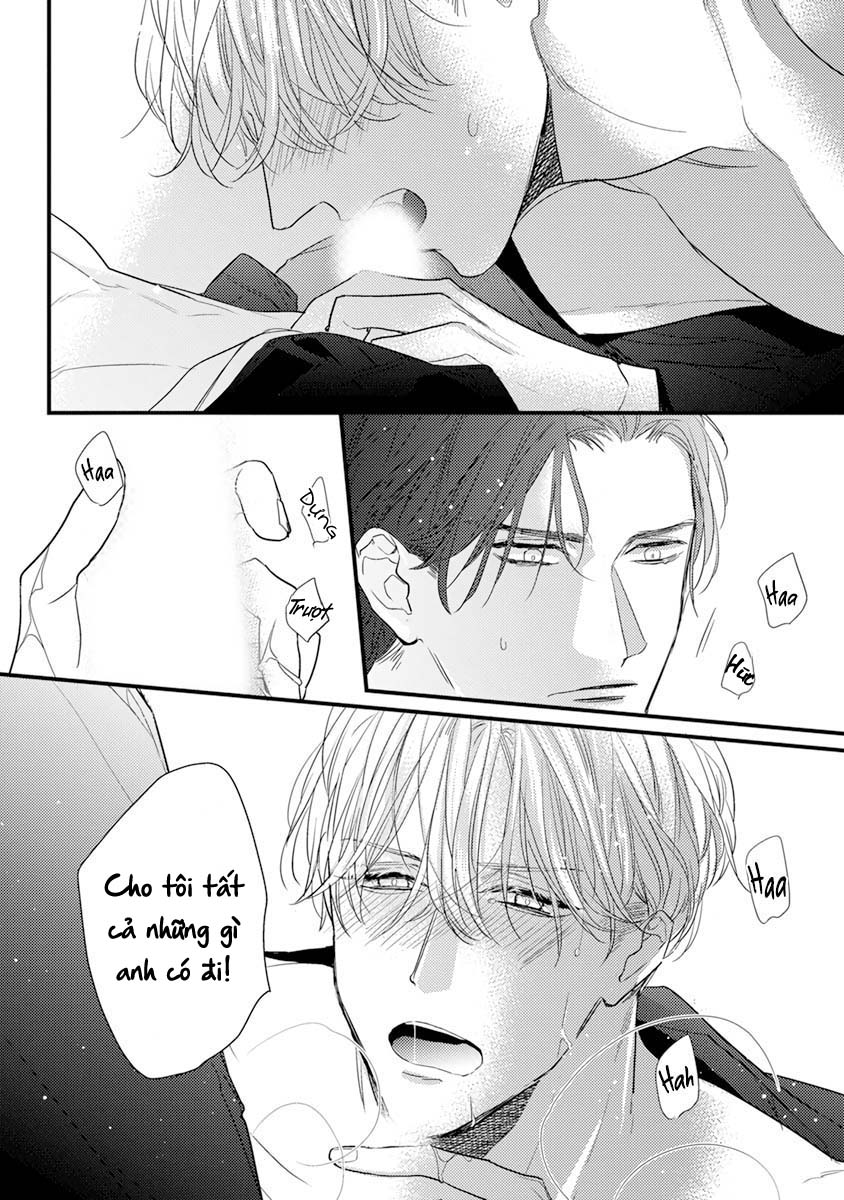 kiss and night chapter 6 12