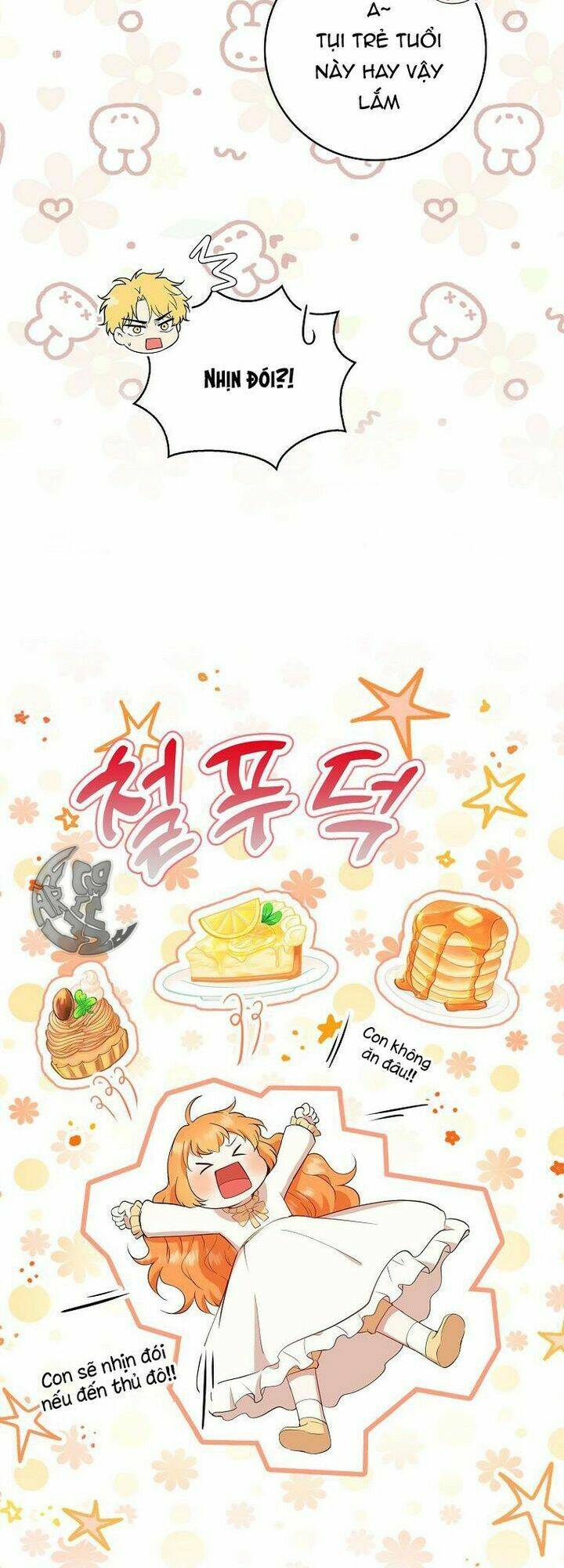 Sóc Nhỏ Tài Năng chapter 20 47