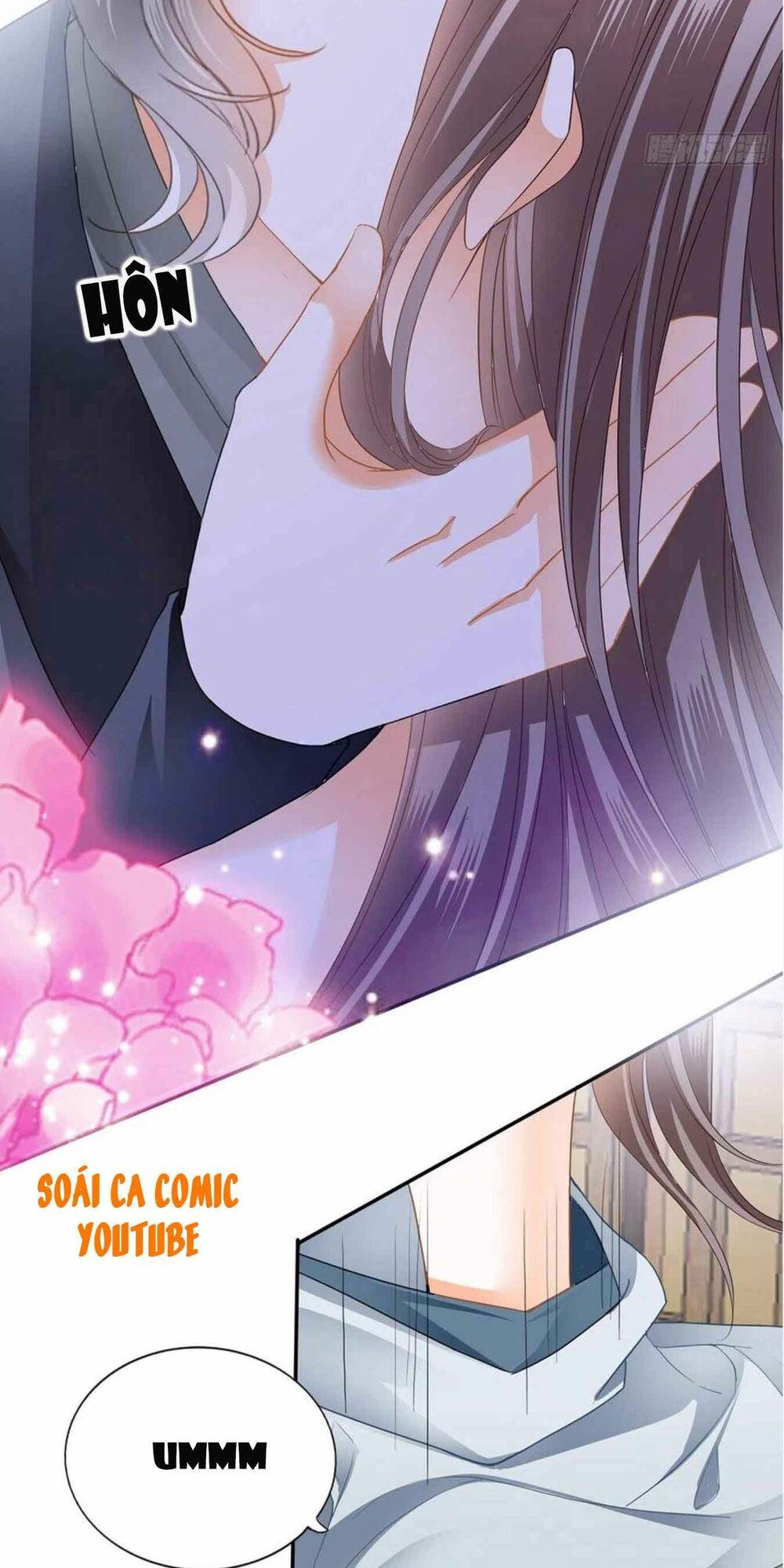 bổn vương muốn nàng chapter 66 28