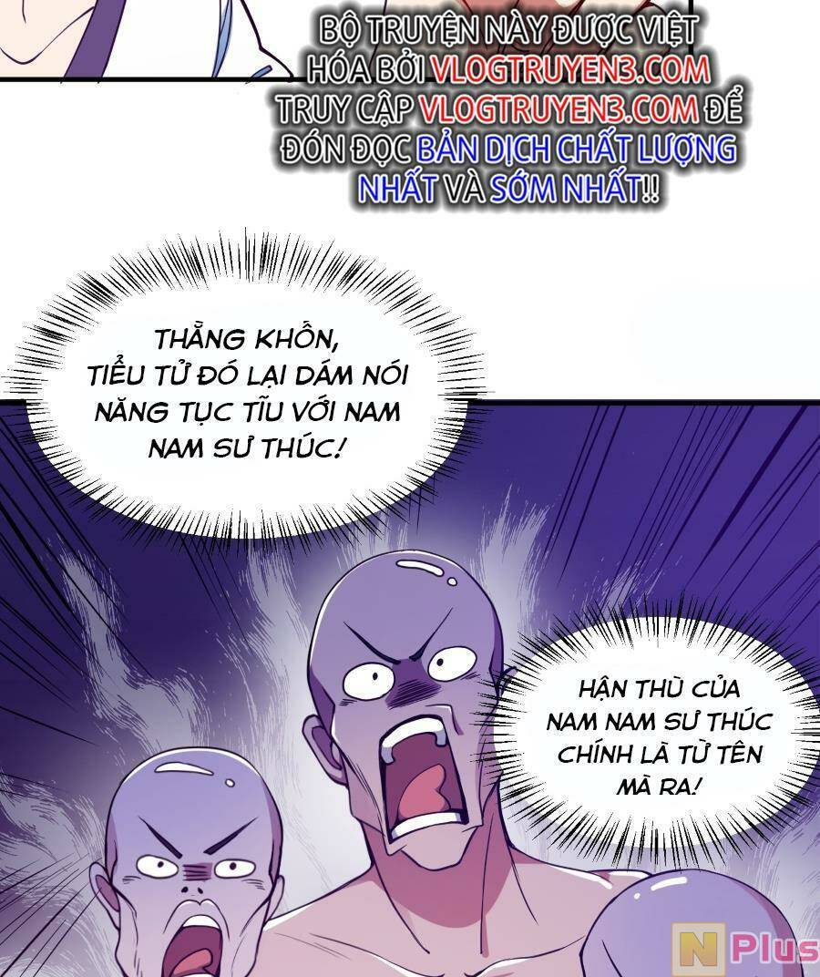 khoa học tu tiên, đạo pháp đăng thiên chapter 16 4