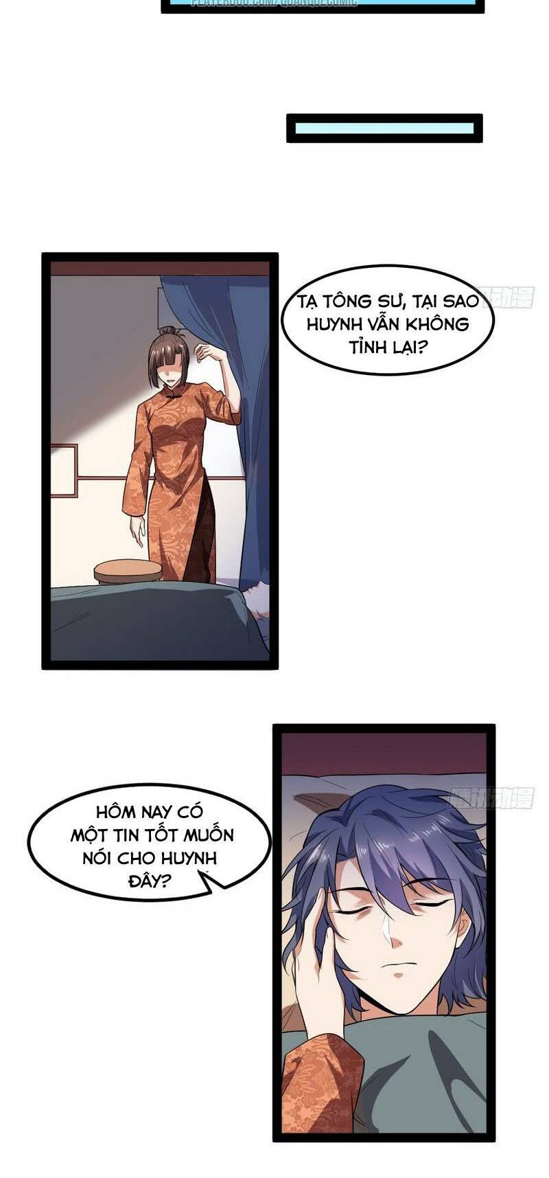 ta là tà đế chapter 23.5 38