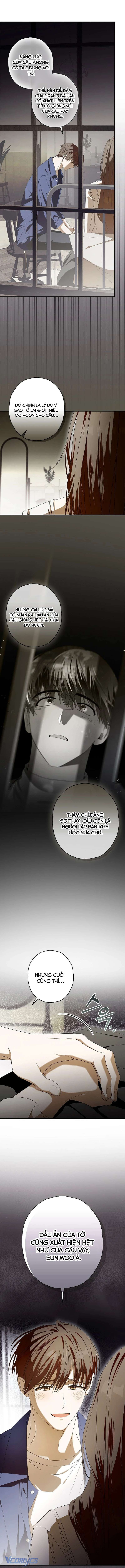 chuỗi thức ăn chapter 50 5