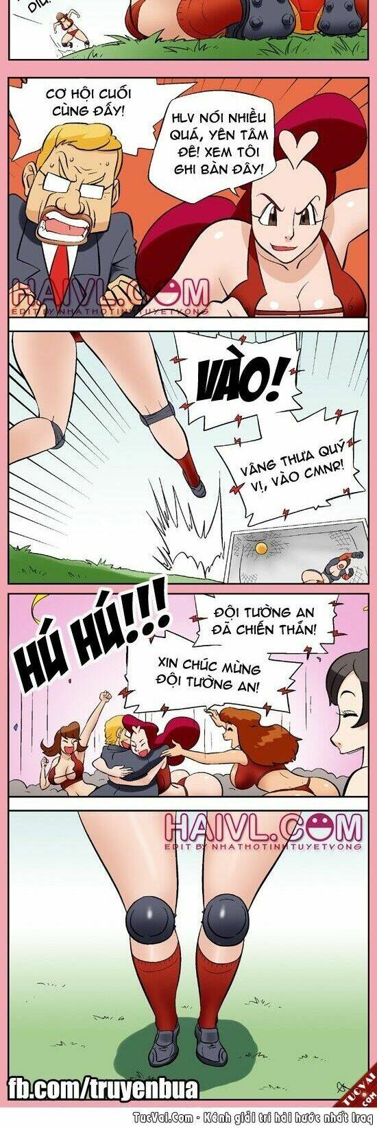 kim chi và củ cải chapter 244 2