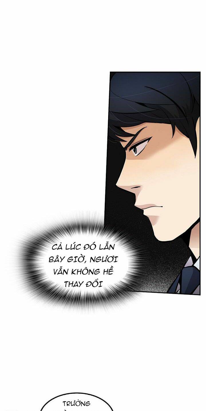 điều tra viên chuyển sinh chapter 63 30