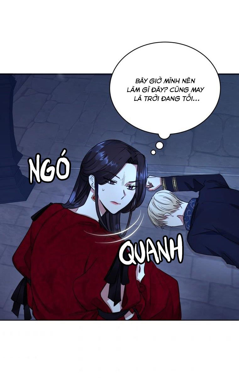 đánh cắp trái tim của nam chính chapter 1 28