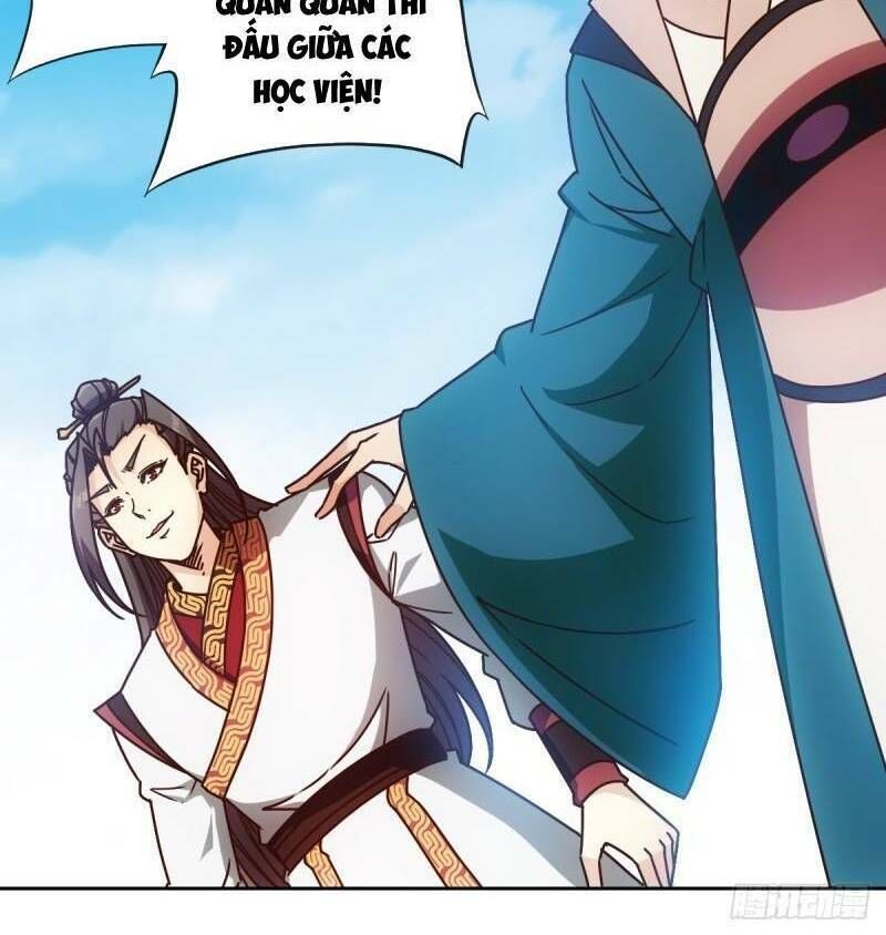 hồng thiên thần tôn chapter 77 9
