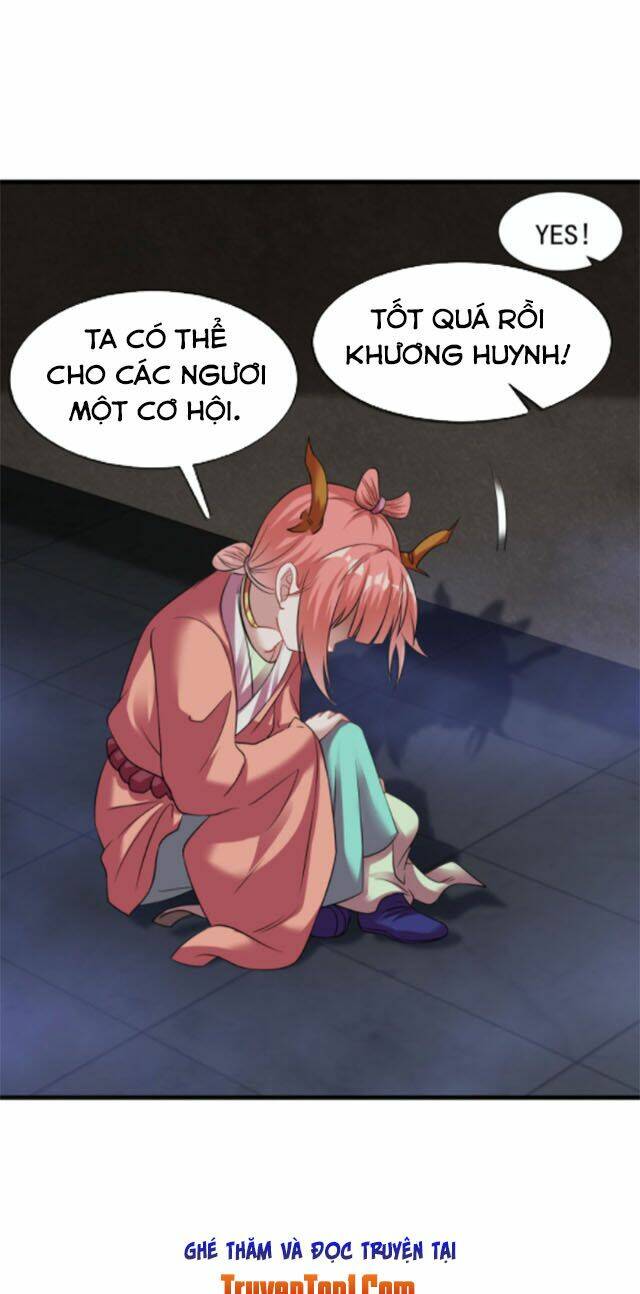 đạo ấn chapter 58 26