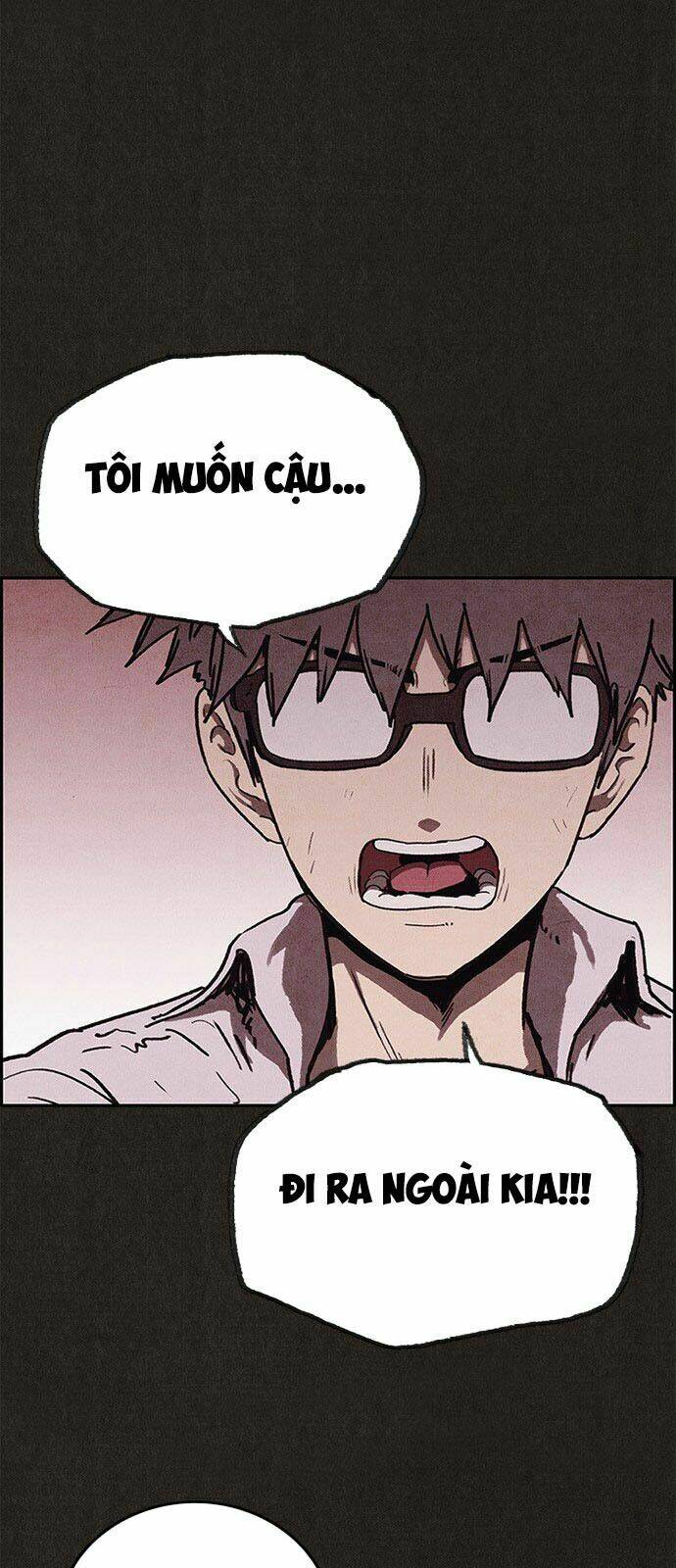 quái vật tại chung cư xanh chapter 66 44