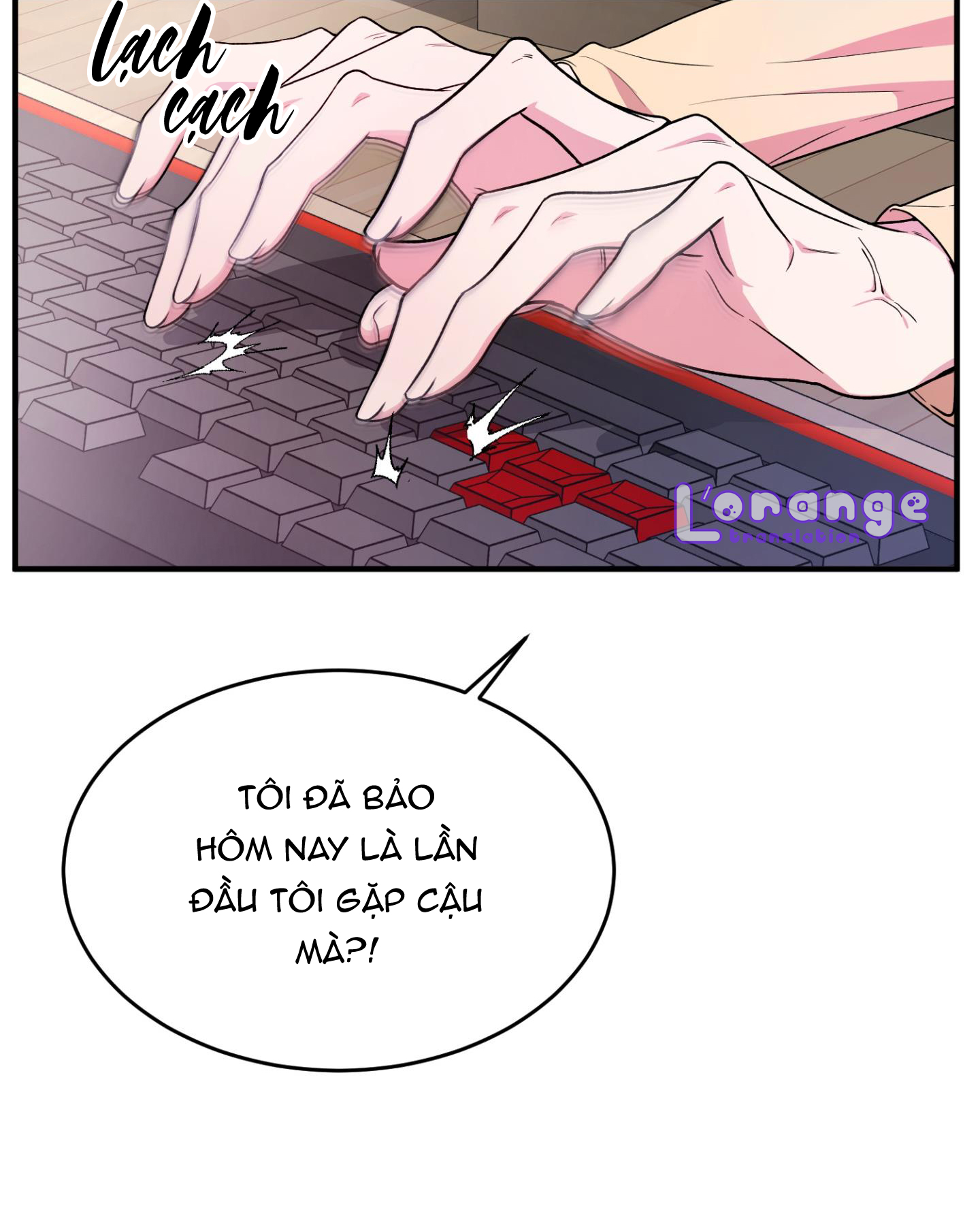 tên nhóc cùng bang hội là hàng xóm chapter 2 52