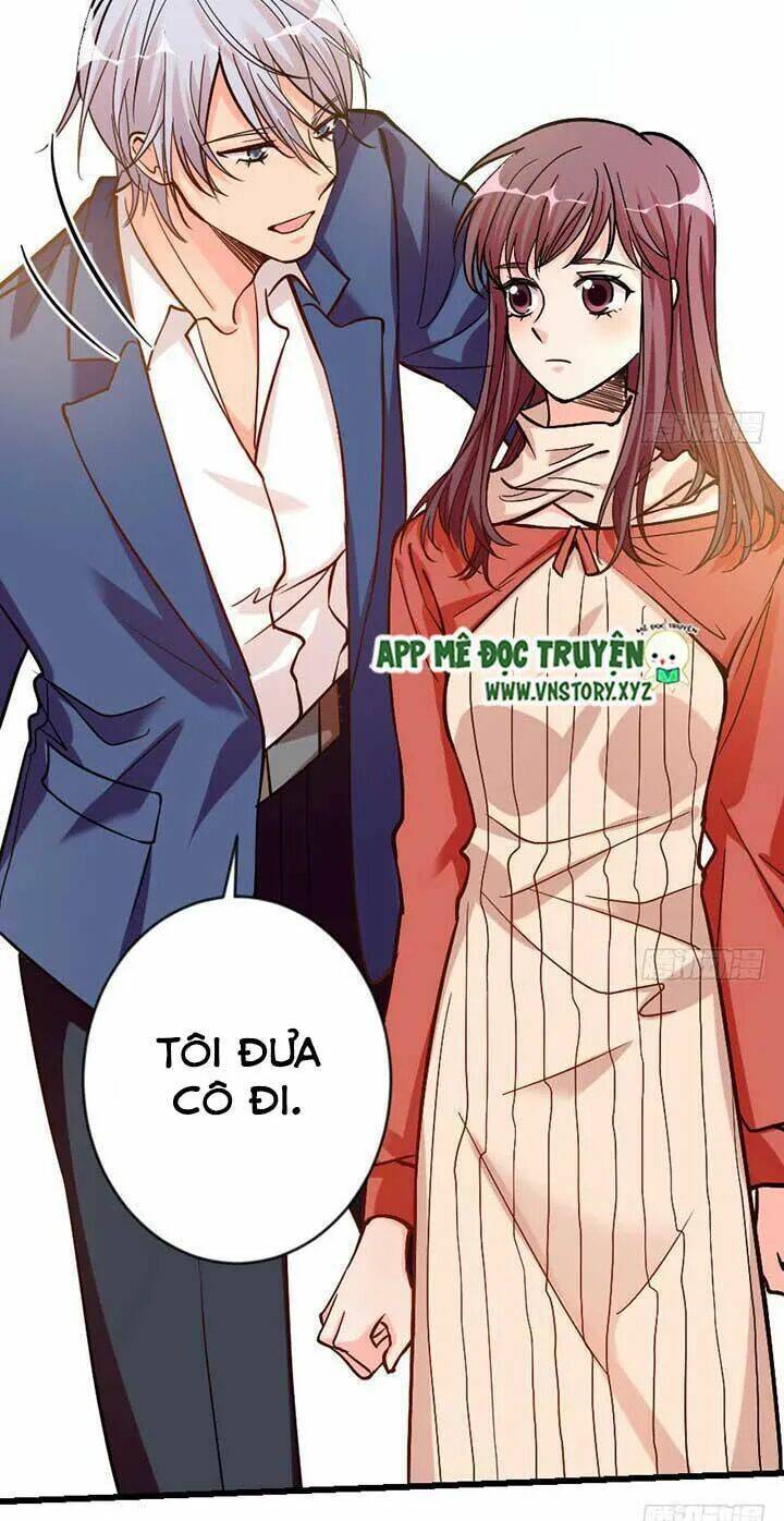 thiên hậu trở về chapter 67 53