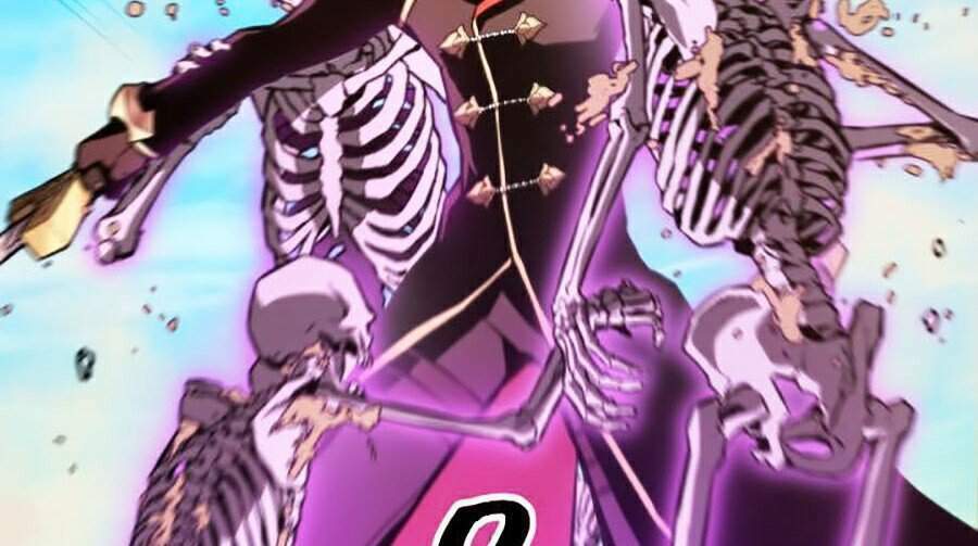 huyền thoại game thủ - tái xuất chapter 31 32