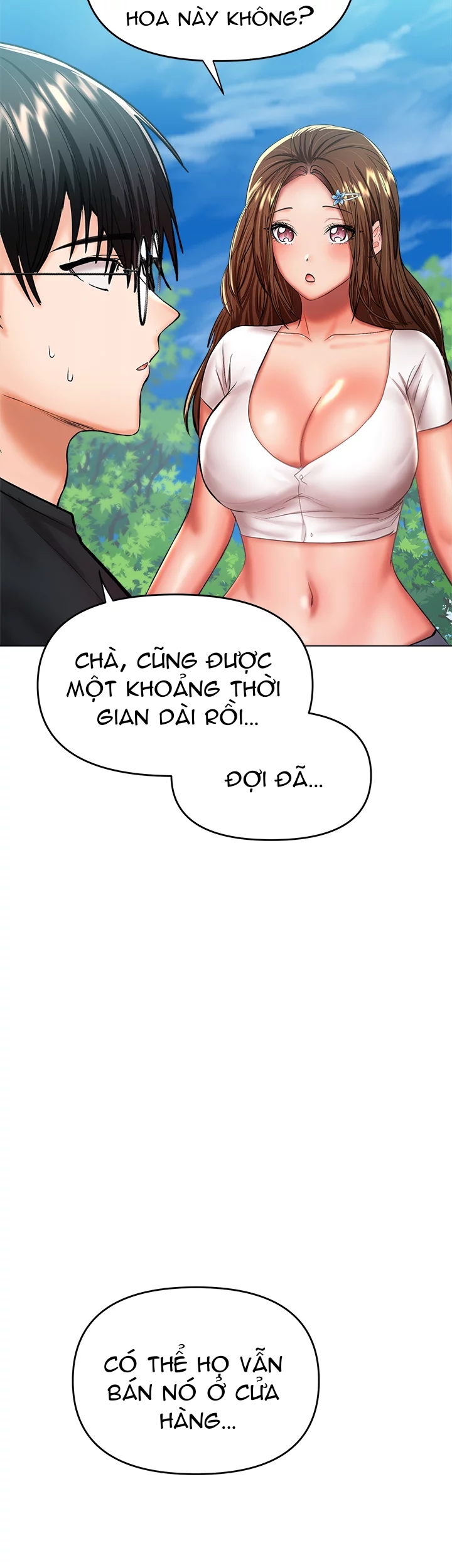 chiều chuộng em đi mà chapter 26.2 20