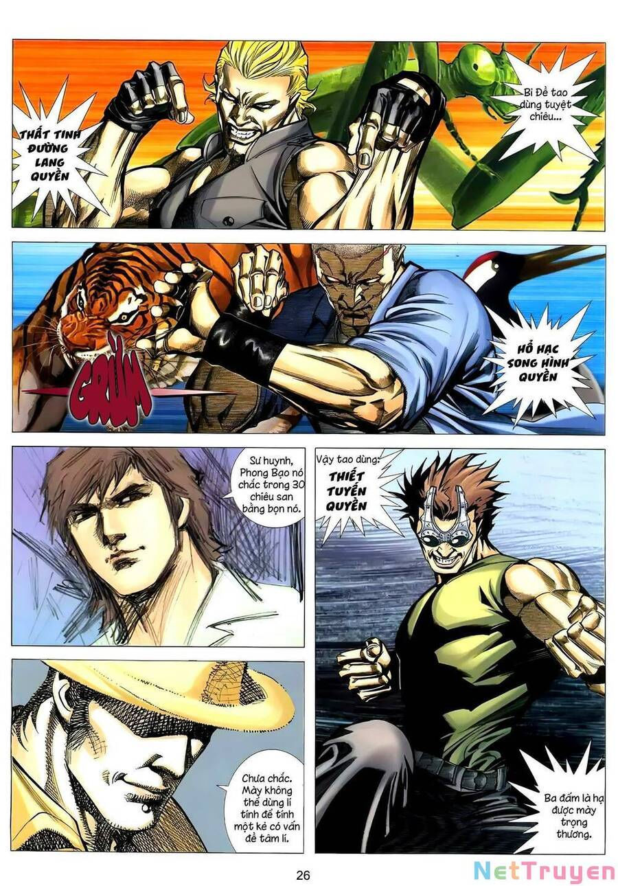 cuồng đao 04 chapter 30 10