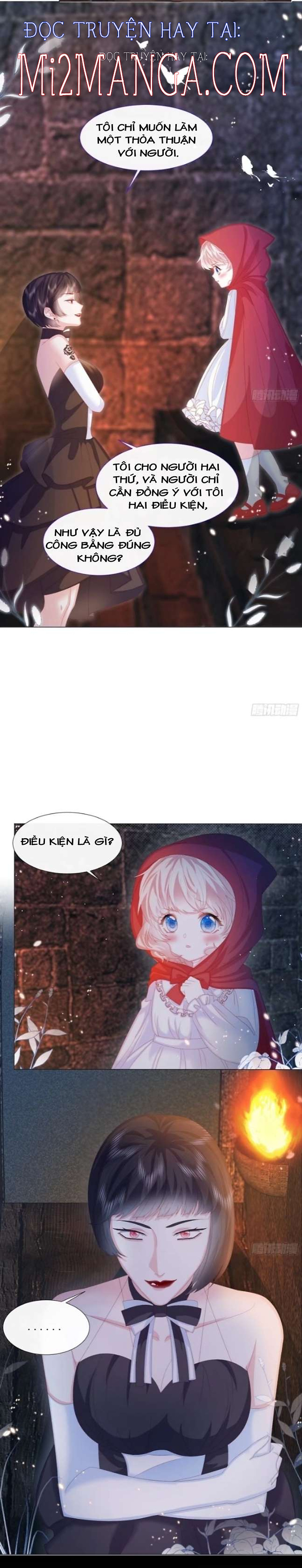 ninita yêu dấu chapter 7.1 5