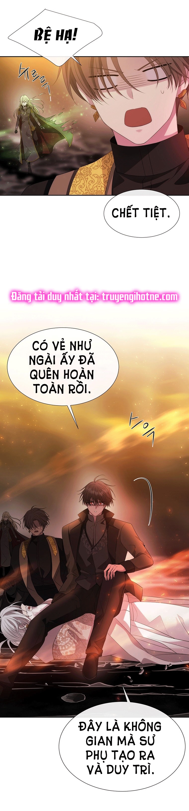 năm môn đệ của charlotte chapter 176.2 4
