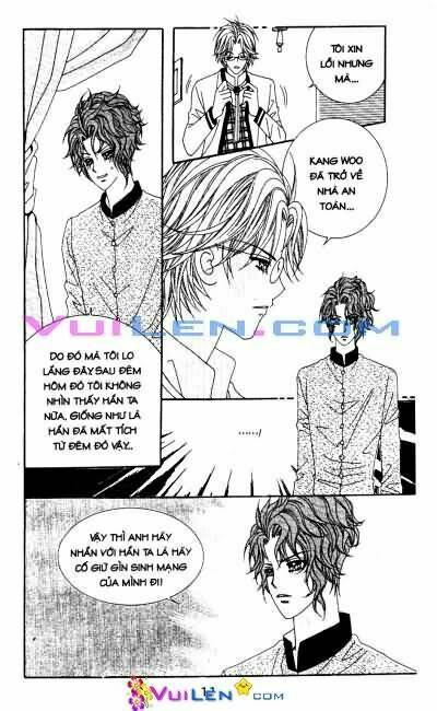 chạm mặt thần tượng chapter 2 11