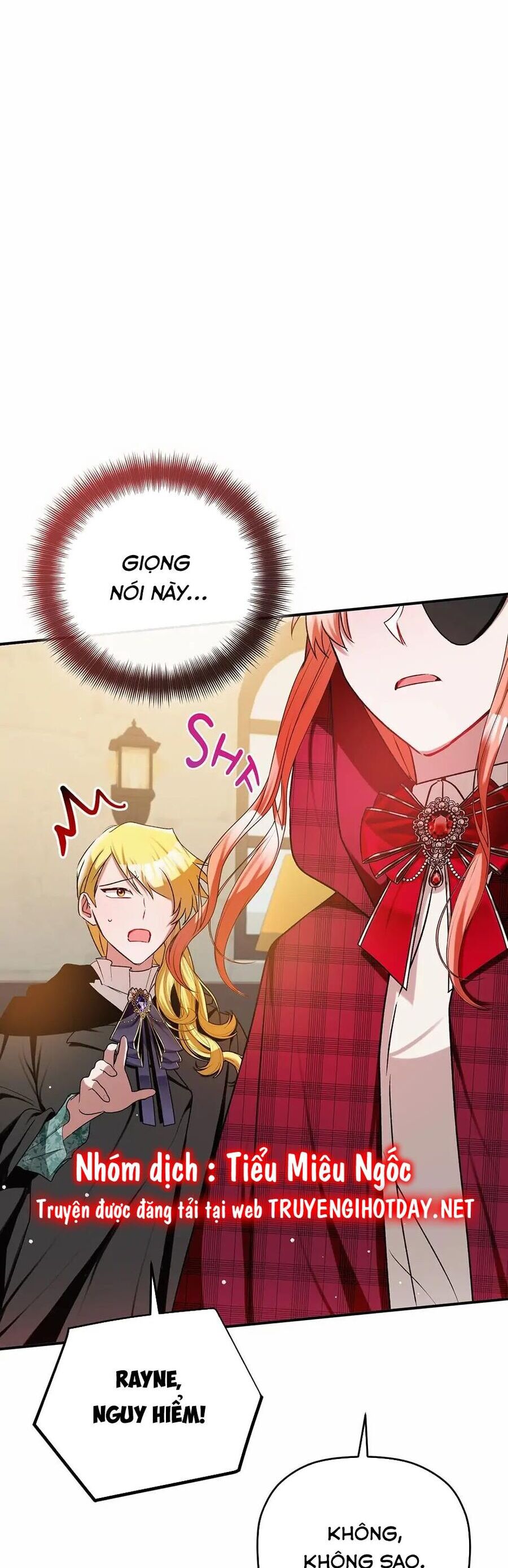 hoàng tử chuyển sinh trở thành người mạnh nhất thế giới nhờ vào sự hiểu biết về bug chapter 83 51