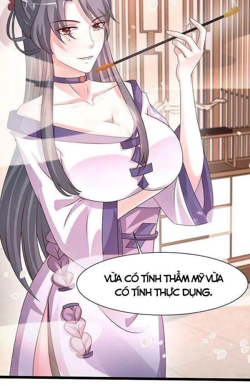 tối cường vận đào hoa chapter 250 16