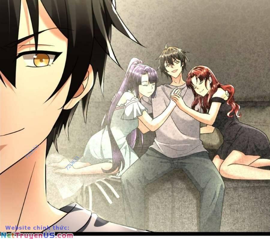 toàn cầu băng phong, ta chế tạo phòng an toàn chapter 111 33