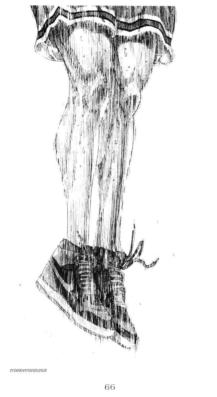 cao thủ bóng rổ chapter 245 6