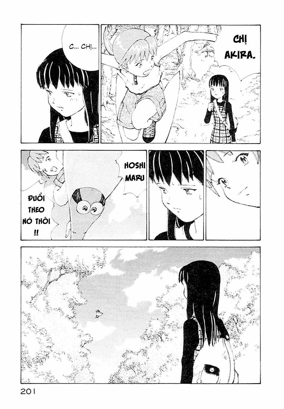 narutaru chapter 5 14