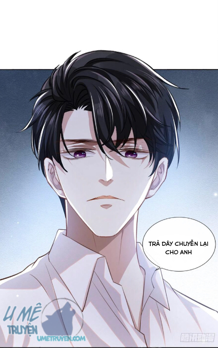 anh ấy gọi tôi là hắc liên hoa chapter 79 1