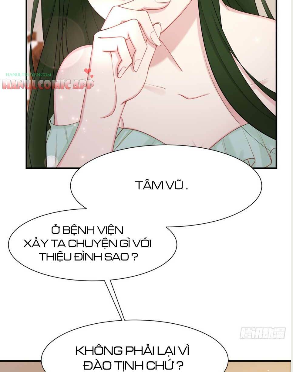 sủng em sủng tới tận cùng chapter 56.2 10