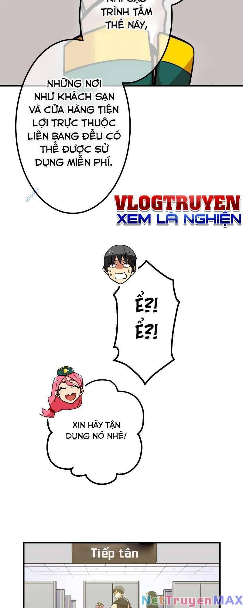 Huyết Thánh Cứu Thế Chủ~ Ta Chỉ Cần 0.0000001% Đã Trở Thành Vô Địch chapter 15 59