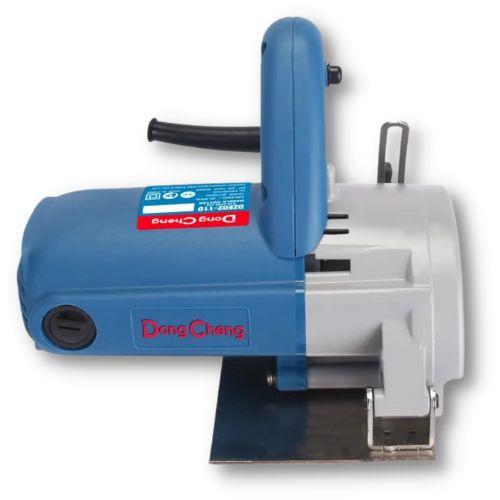 Máy cắt gạch Dongcheng DZE02-110