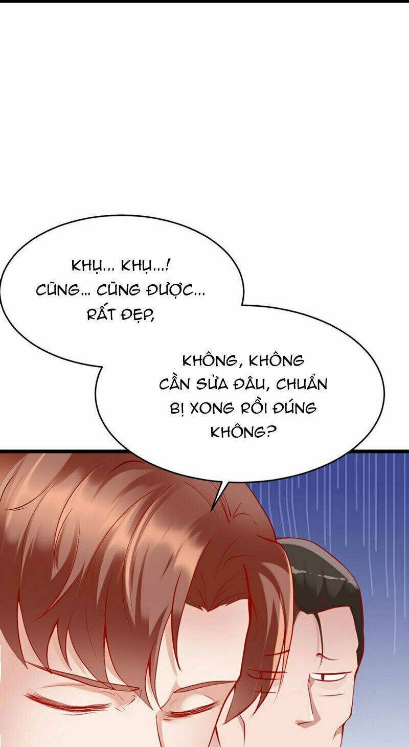 tiểu bạch điềm thê của long thiếu chapter 23 60