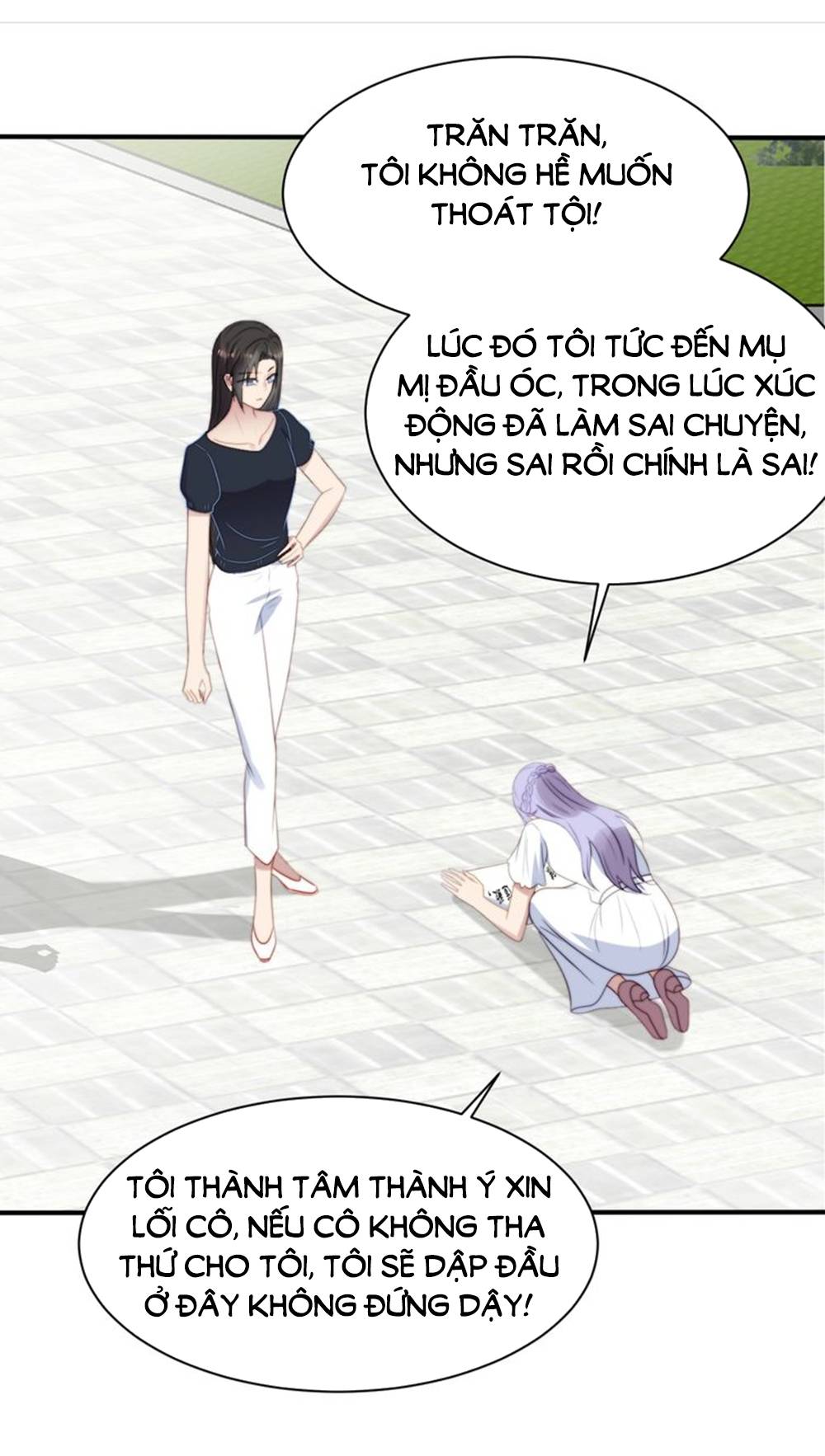 khoá chặt đôi môi (full) chapter 56 24