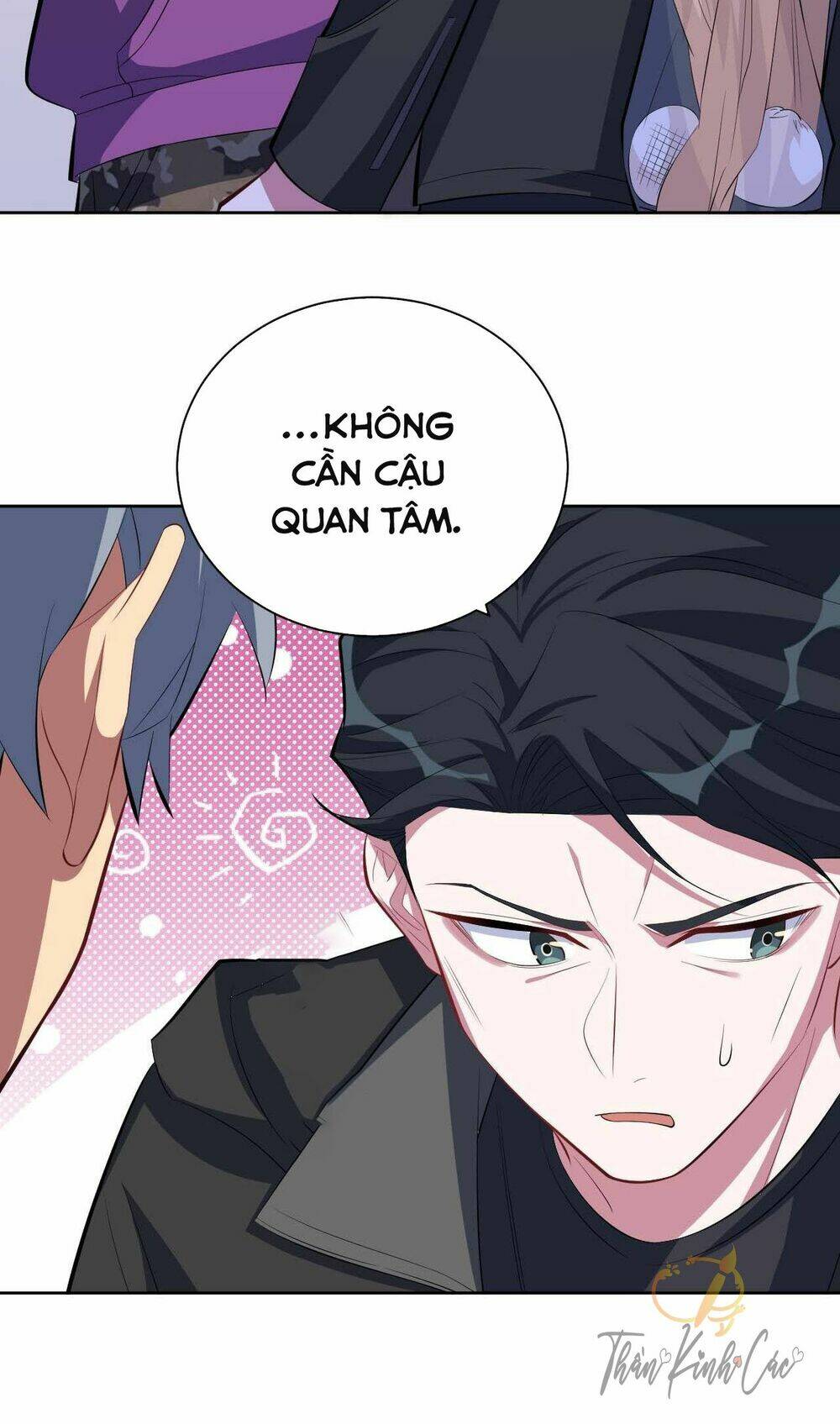 nhạc phụ đại nhân là lão bà chapter 31 21