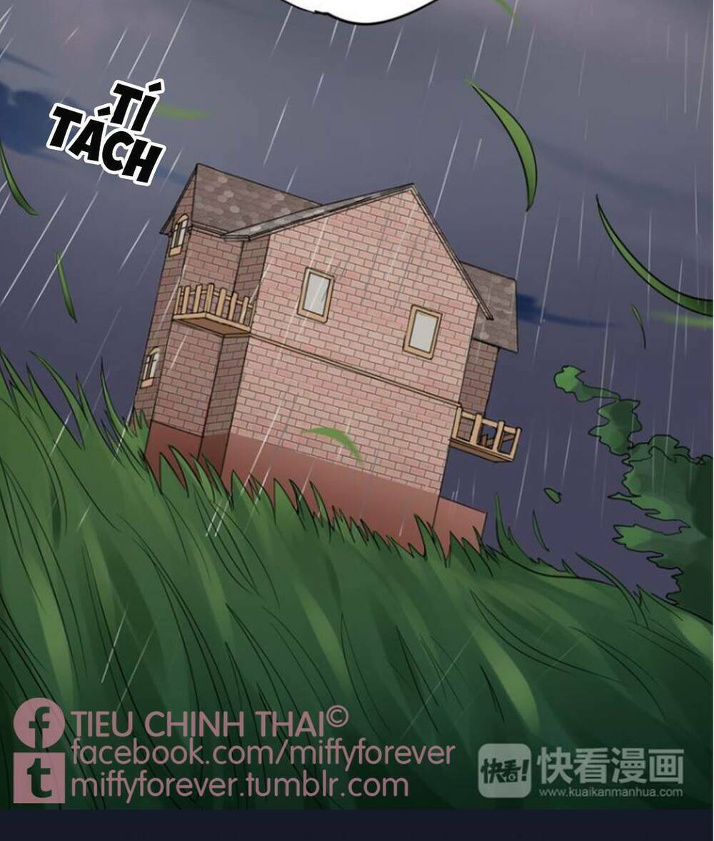 bạn trai quái vật chapter 1 22