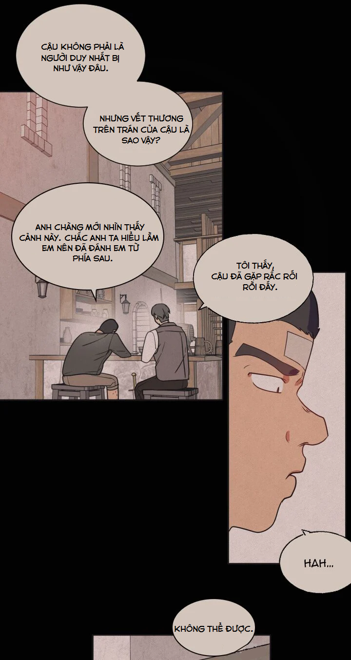 a witch’s hopeless wish chapter 9 23