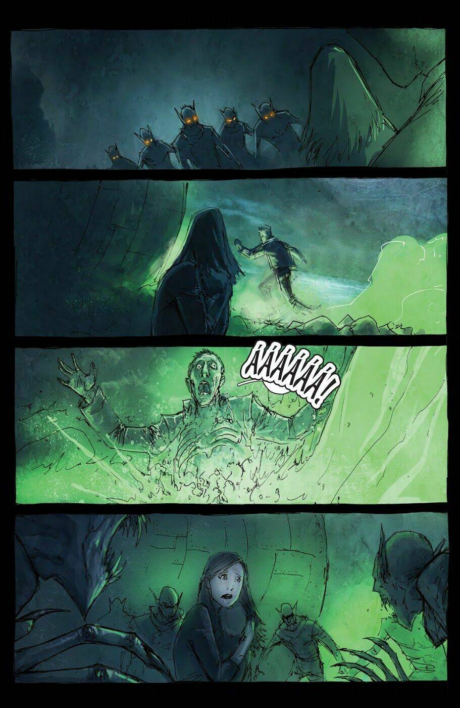 broken moon | trăng tàn chapter 3 7