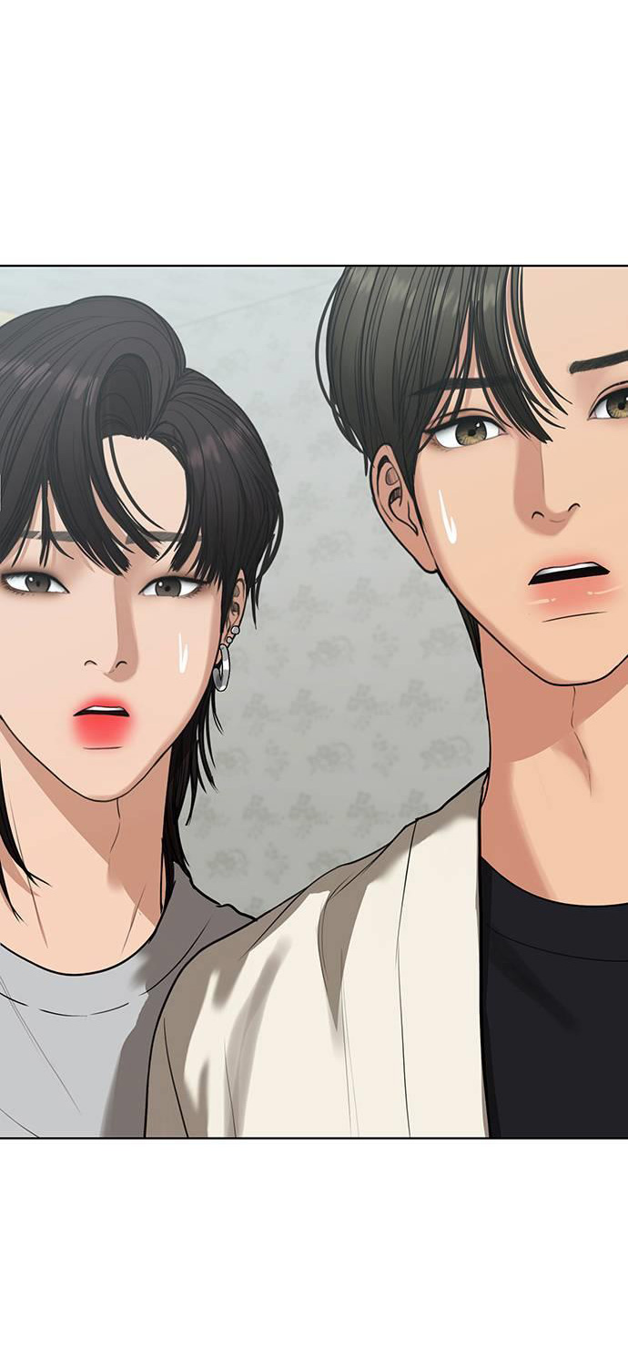 vẻ đẹp đích thực - true beauty chapter 255.1 12