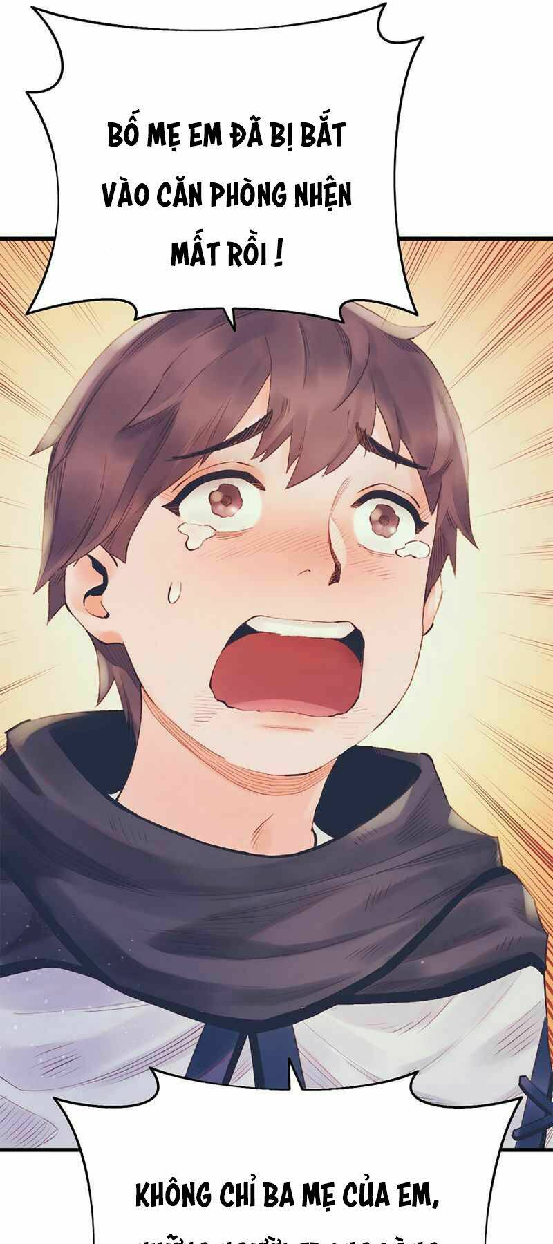 tu sĩ trị liệu của thái dương giáo chapter 22 20