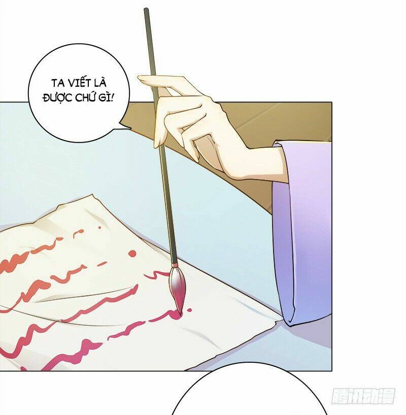 khuynh thế độc phi chapter 54 31