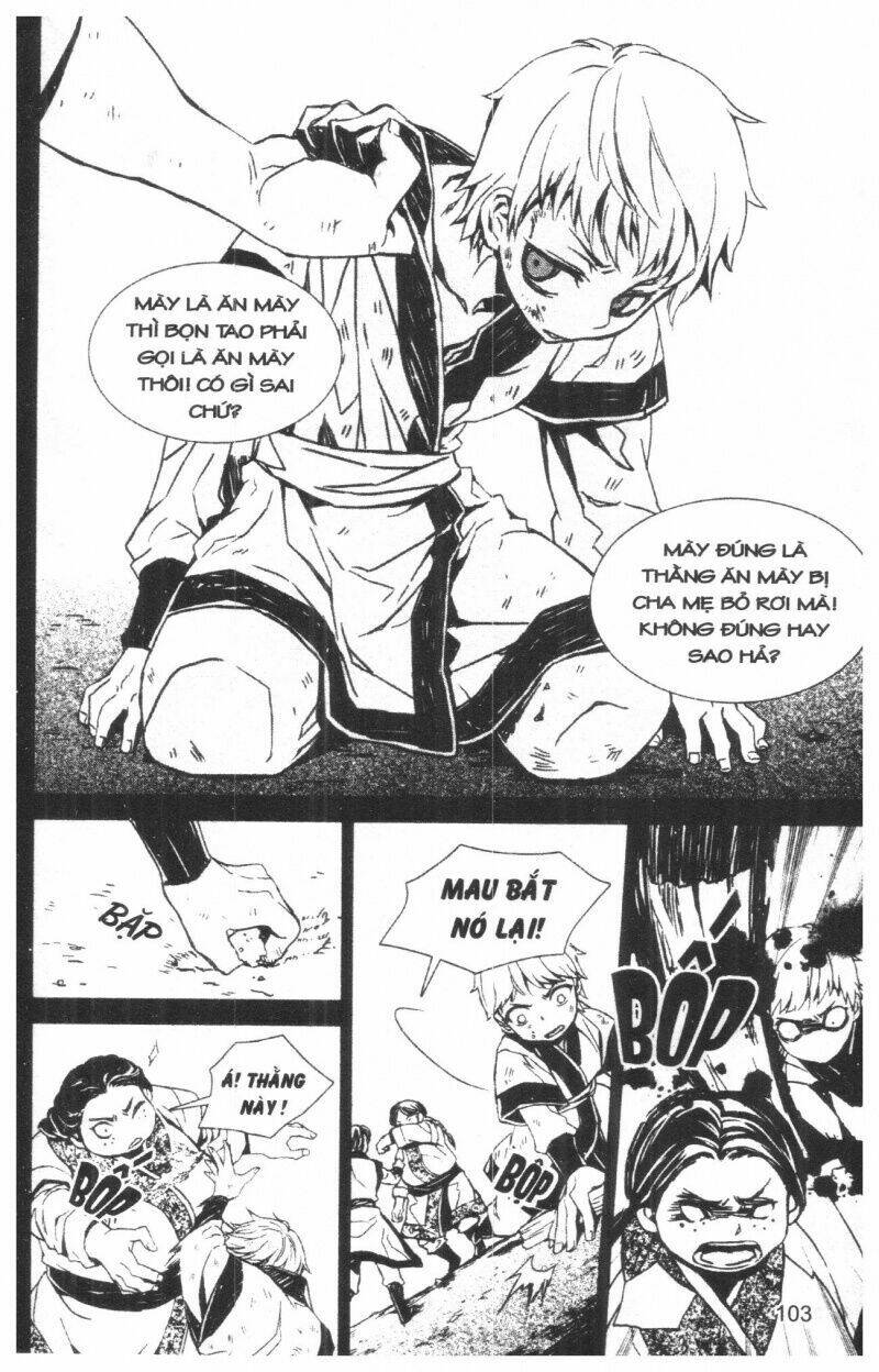 nareusha chapter 3 103