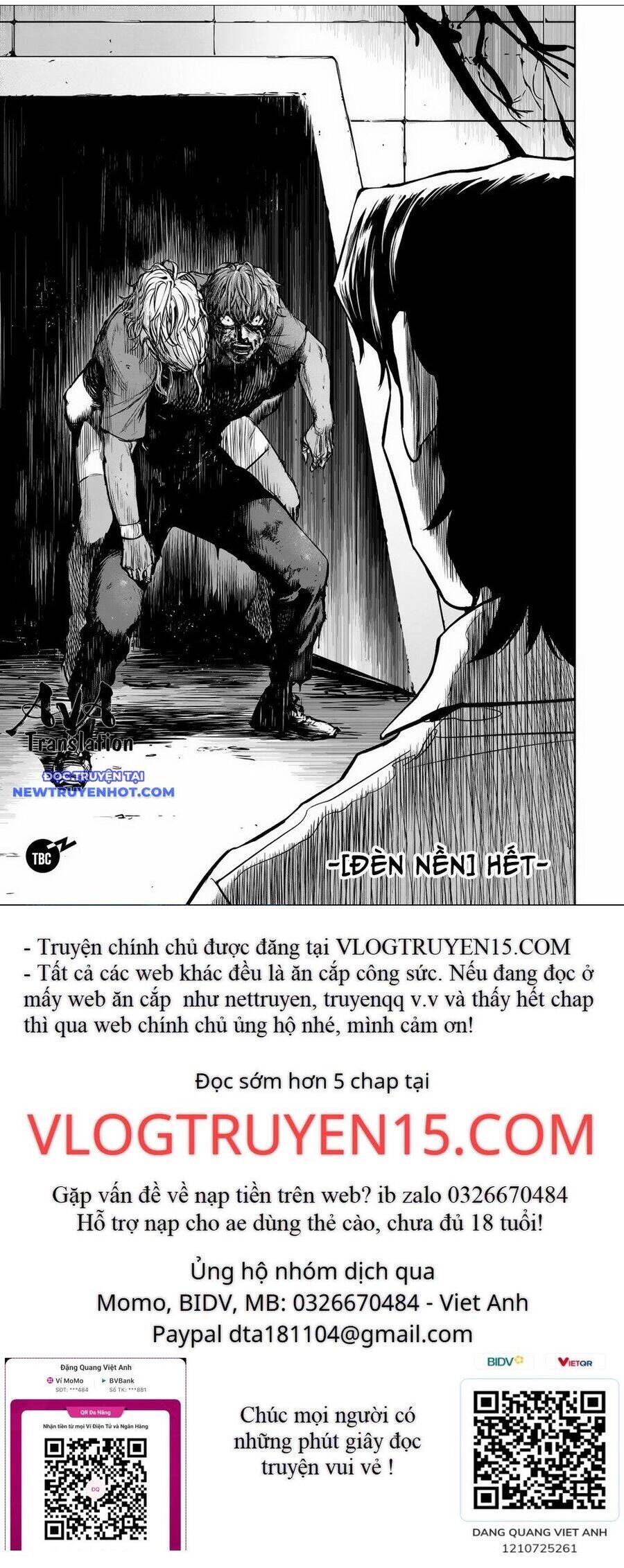 fight class 3 chapter 80 90