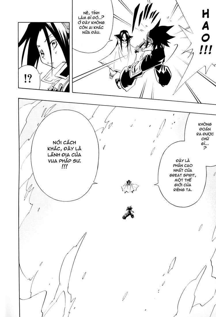 vua pháp thuật chapter 298 4