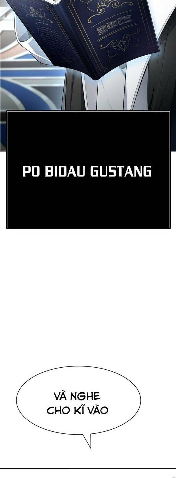 tòa tháp bí ẩn 2 chapter 552 18