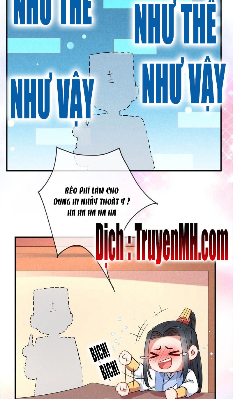 101 mỹ nam của vương phi béo phì chapter 34 16