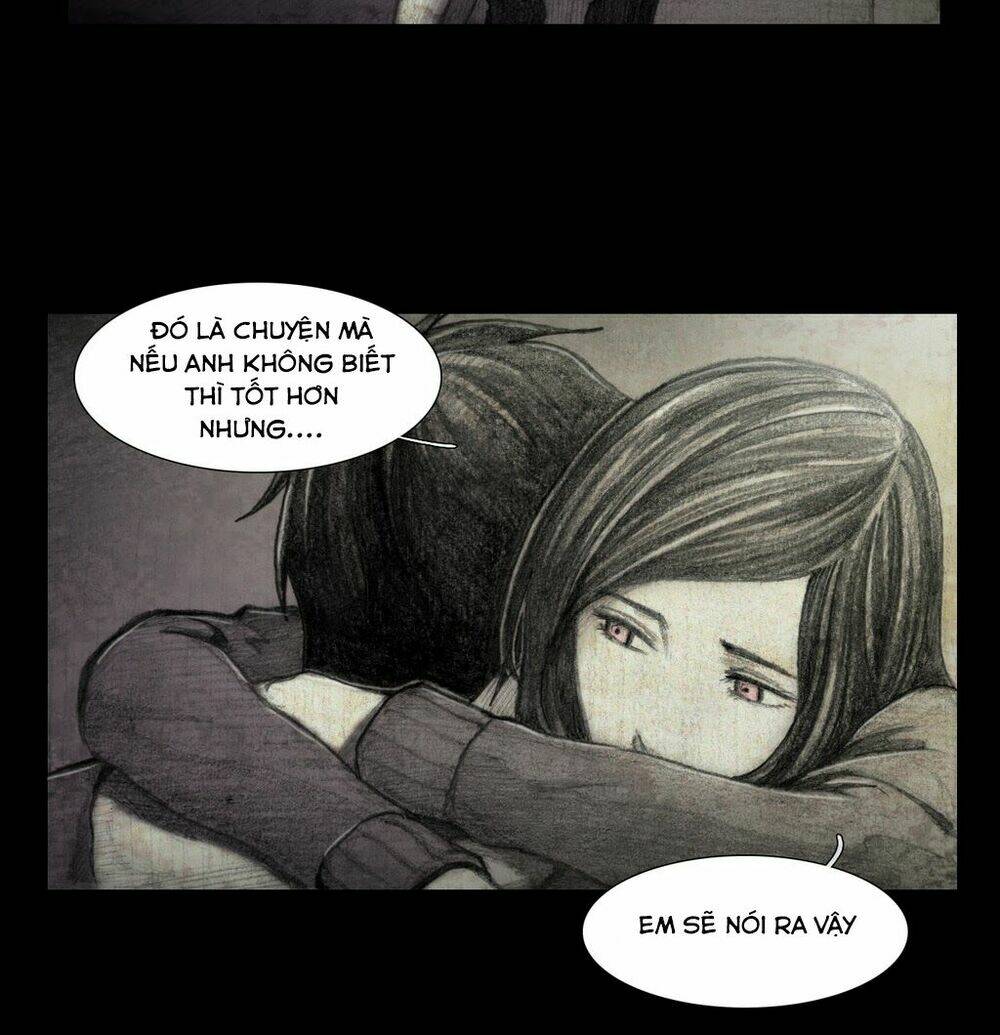 ngôi nhà của những búp bê chapter 6 32