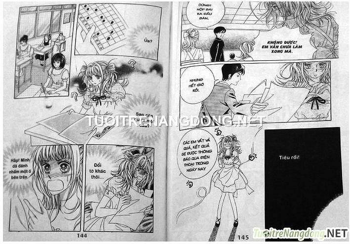 lọ lem hậu đậu chapter 91 30