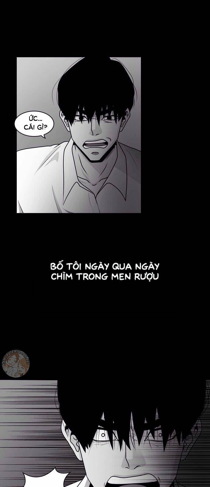 tomorrow - ngày mai chapter 28.1 8