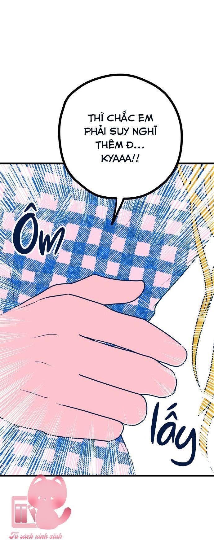 kẻ cắp gặp bà già chapter 8 83