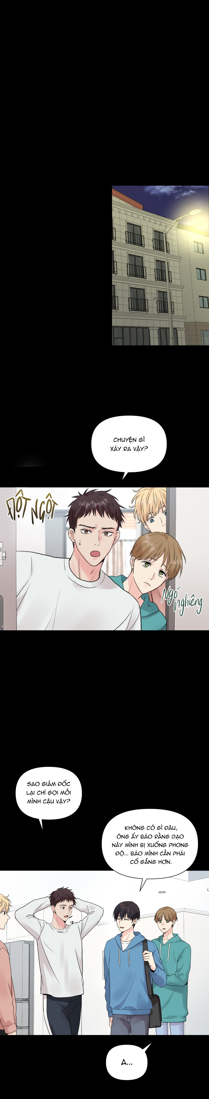 thủ hoa chapter 2 16