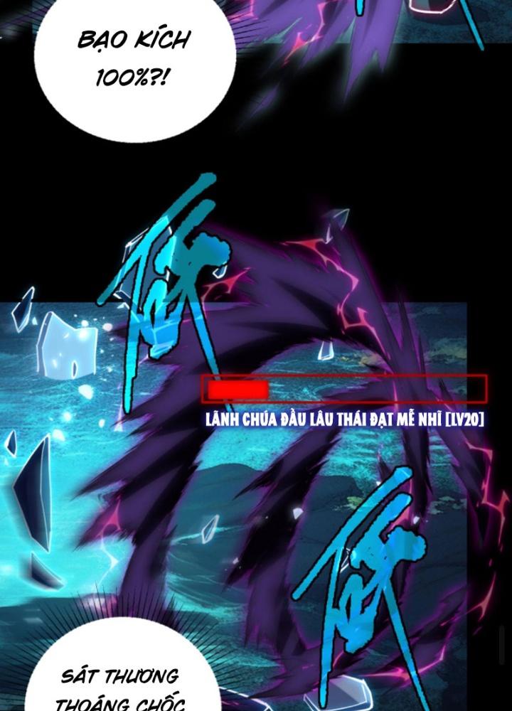 cướp đoạt vô số thiên phú, ta thành thần ở thời đại toàn dân chuyển chức chapter 11 54