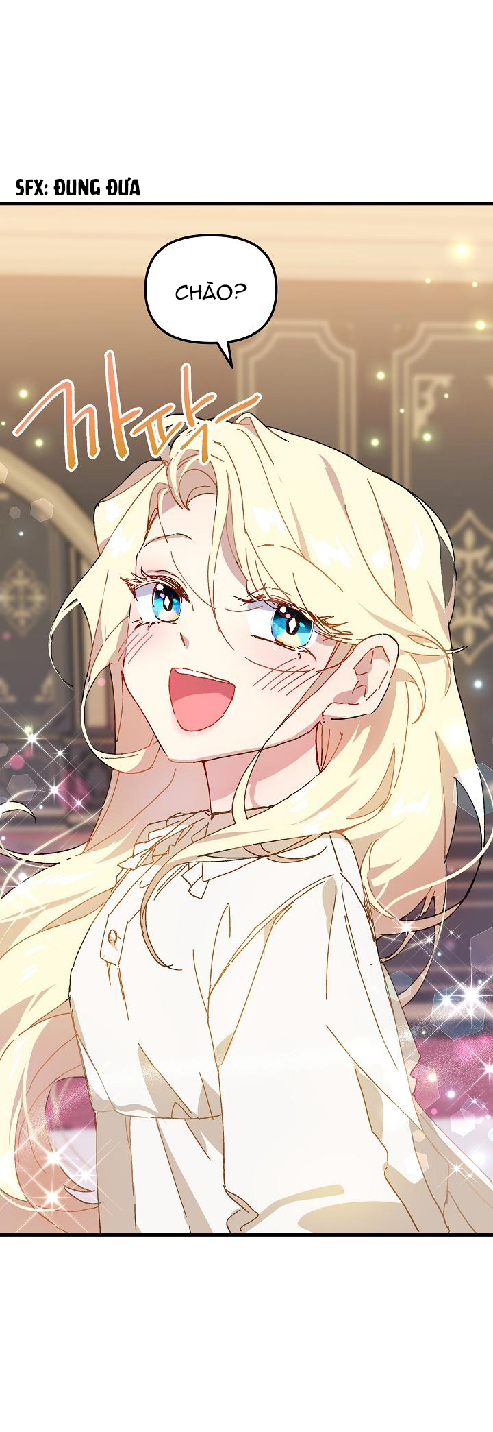 công chúa vờ như điên chapter 1 54